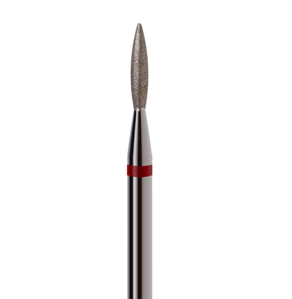 Dry Manicure Drill Bits For Sensitive Skin