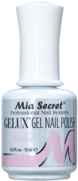 Gelux Gel Polish Ballet