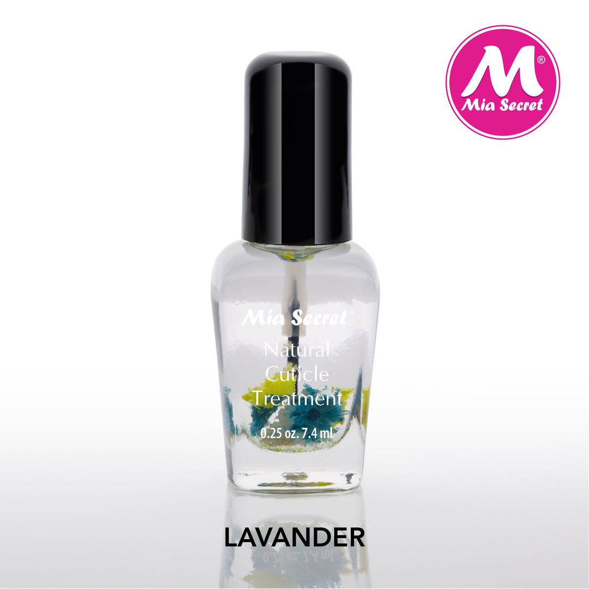 Scented Cuticle Oil