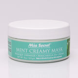 Creamy Mask Mint
