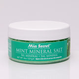 Mineral Salt Mint