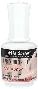 Peach Blossom Biobuilder Gel