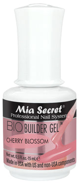 Cherry Blossom Biobuilder Gel