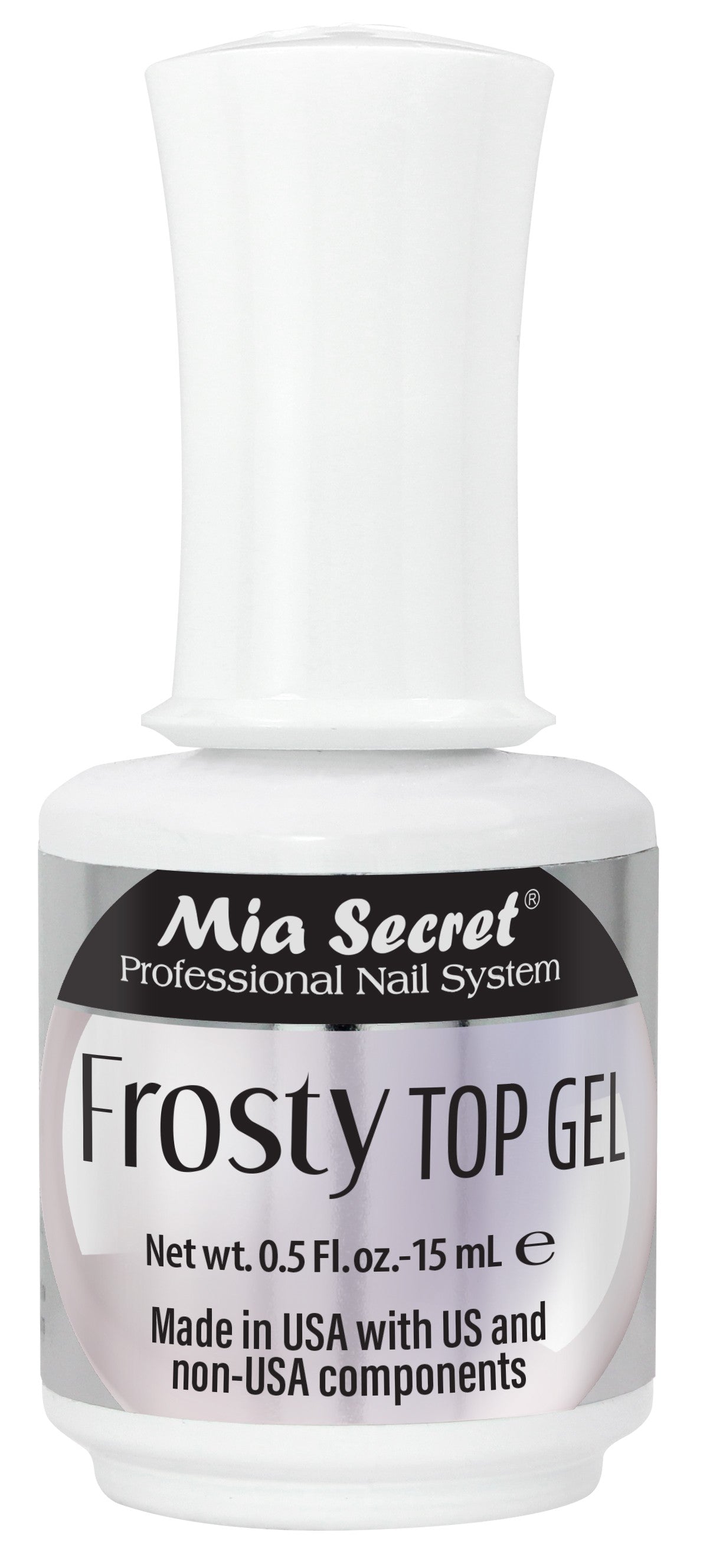 Frosty Top Gel