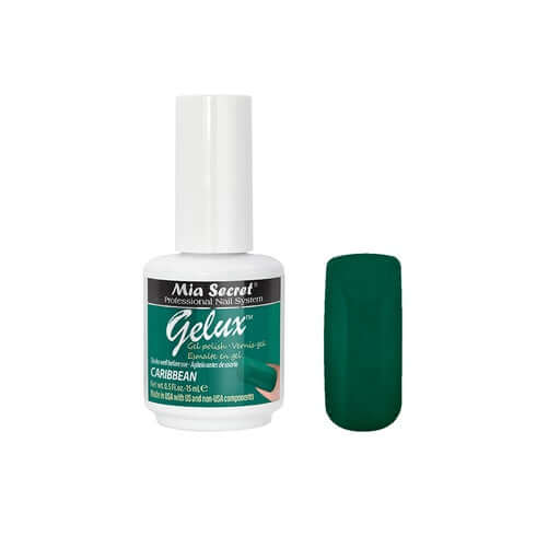 Gelux Gel Polish Carribean