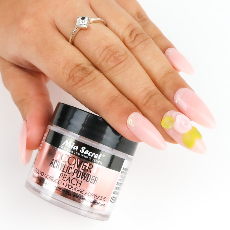 Secret Nail Affair, Makeup, 52 New Sna Atmosphere Glitter Acrylic Powder
