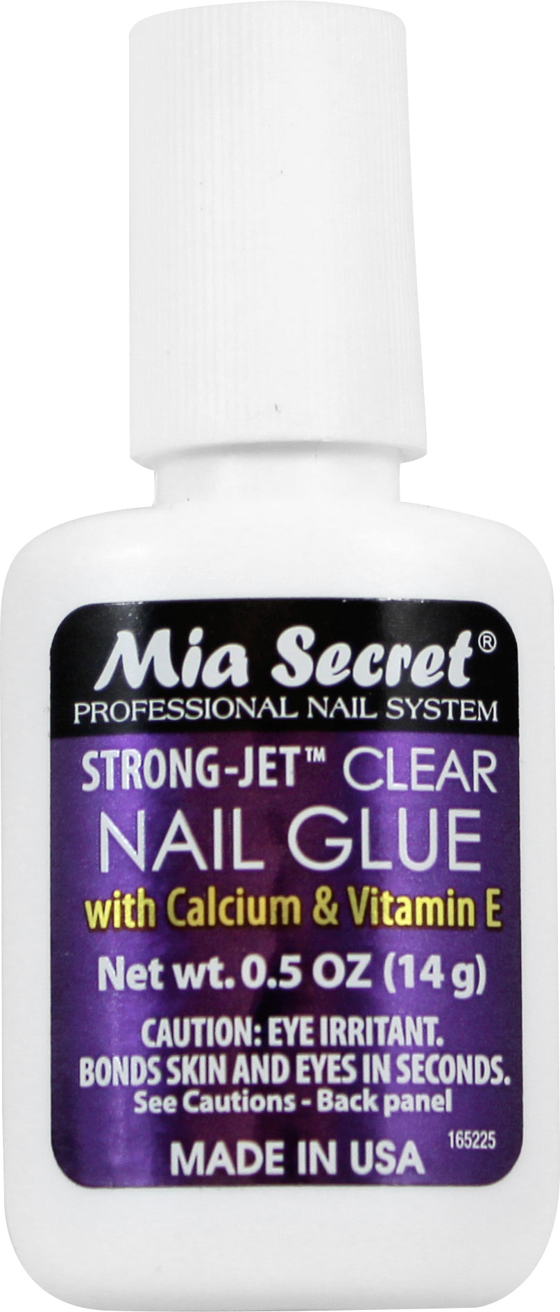 Mia Secret Professional Nail Glue & Resin ~ Choose Your Pick | eBay