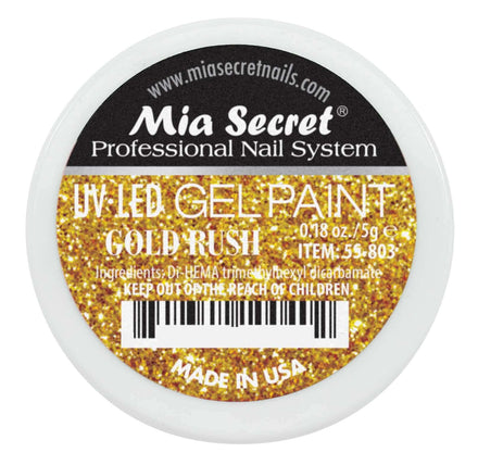 Pro-Tip: Mini Foil, Mia Bella Salon