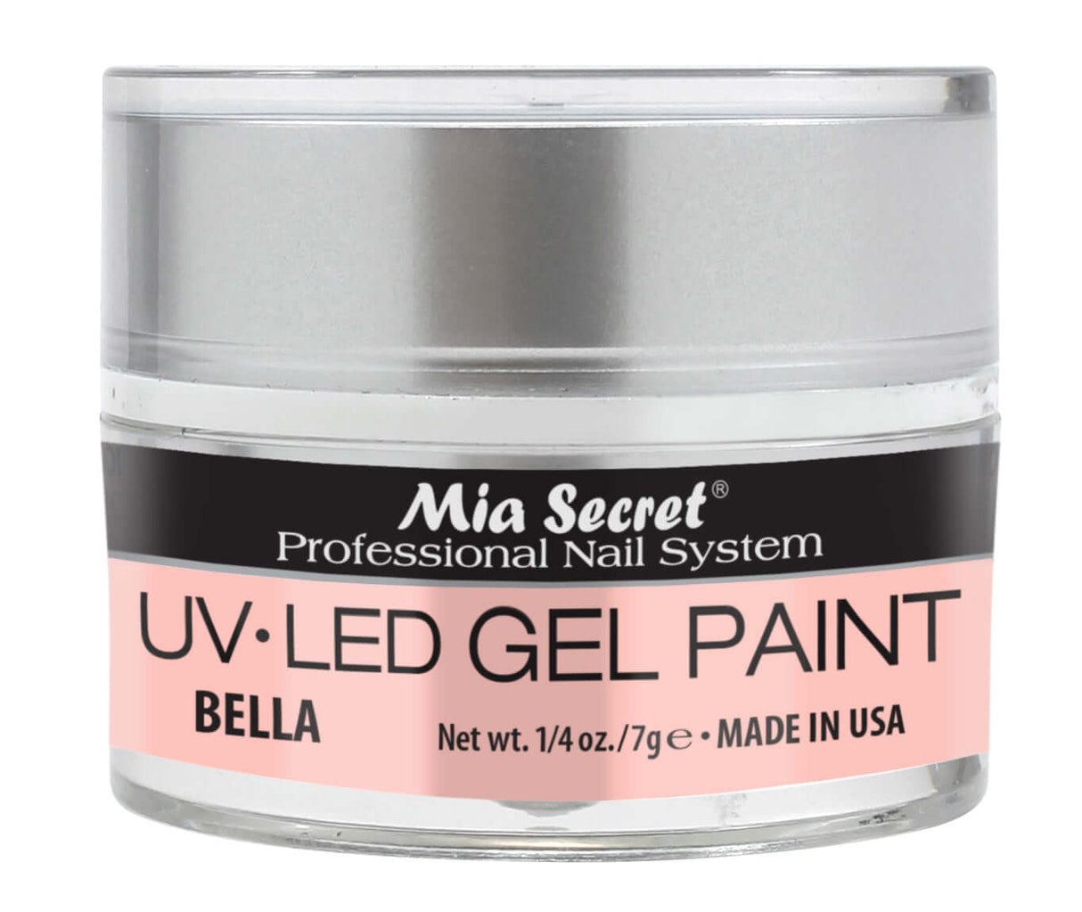 Gel Paint Bella