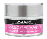 Gel Paint Glamour