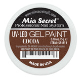 Gel Paint Cocoa