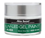 Gel Paint Aloha