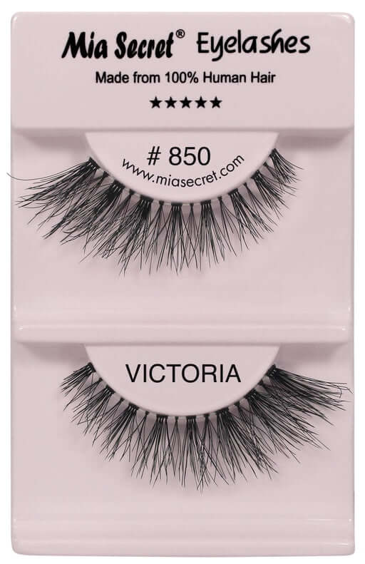 Eyelashes #850