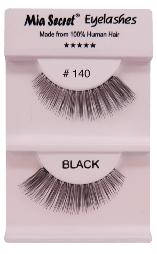 Eyelashes #140