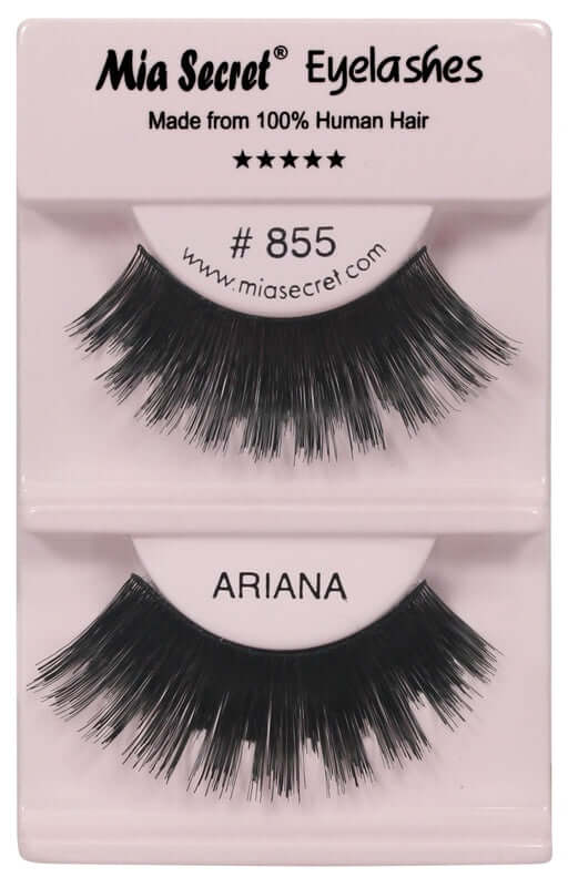 Eyelashes #855