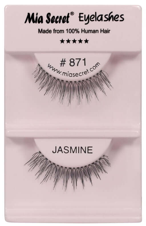 Eyelashes #871