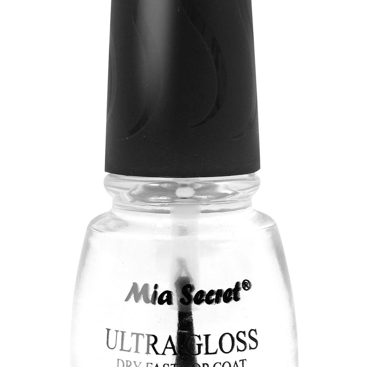 Ultra Gloss Top Coat Mia Secret Store