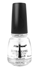 Ultra Gloss Top Coat