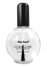 Ultra Gloss Top Coat