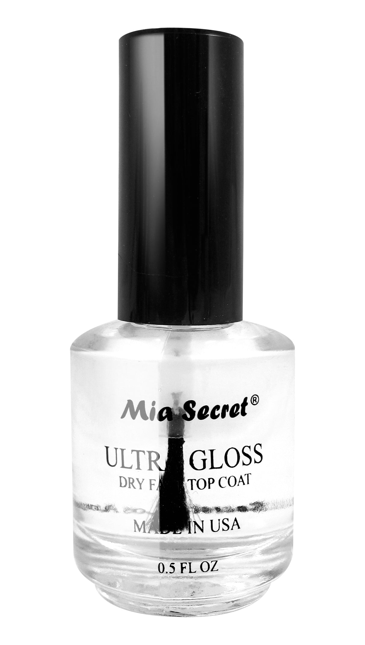 Ultra Gloss Top Coat