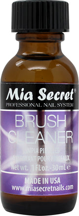 Brush Cleaner