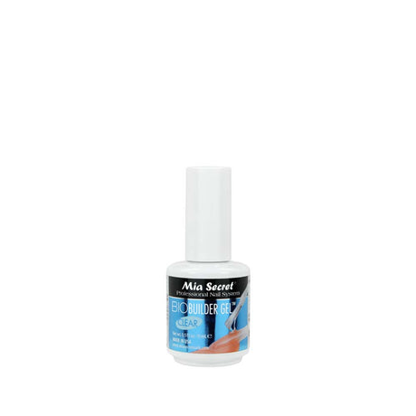 BioBuilder Gel