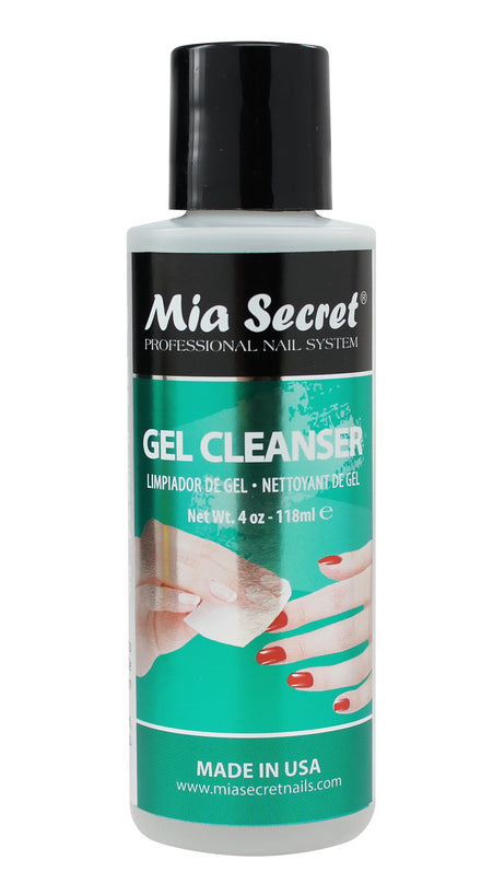 Mia Secret Gel-Sistema Profesional De Uñas De Acrílico Resina Activador 1OZ  - MAGÚ ECUADOR