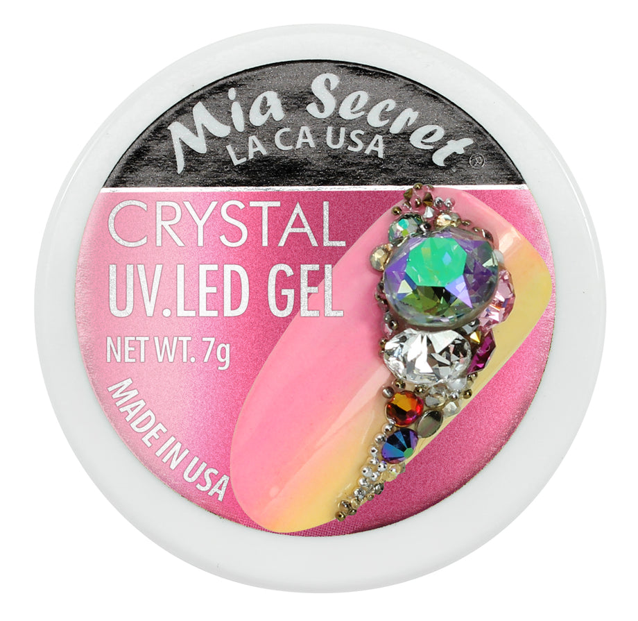Crystal Gel – Mia Secret Store