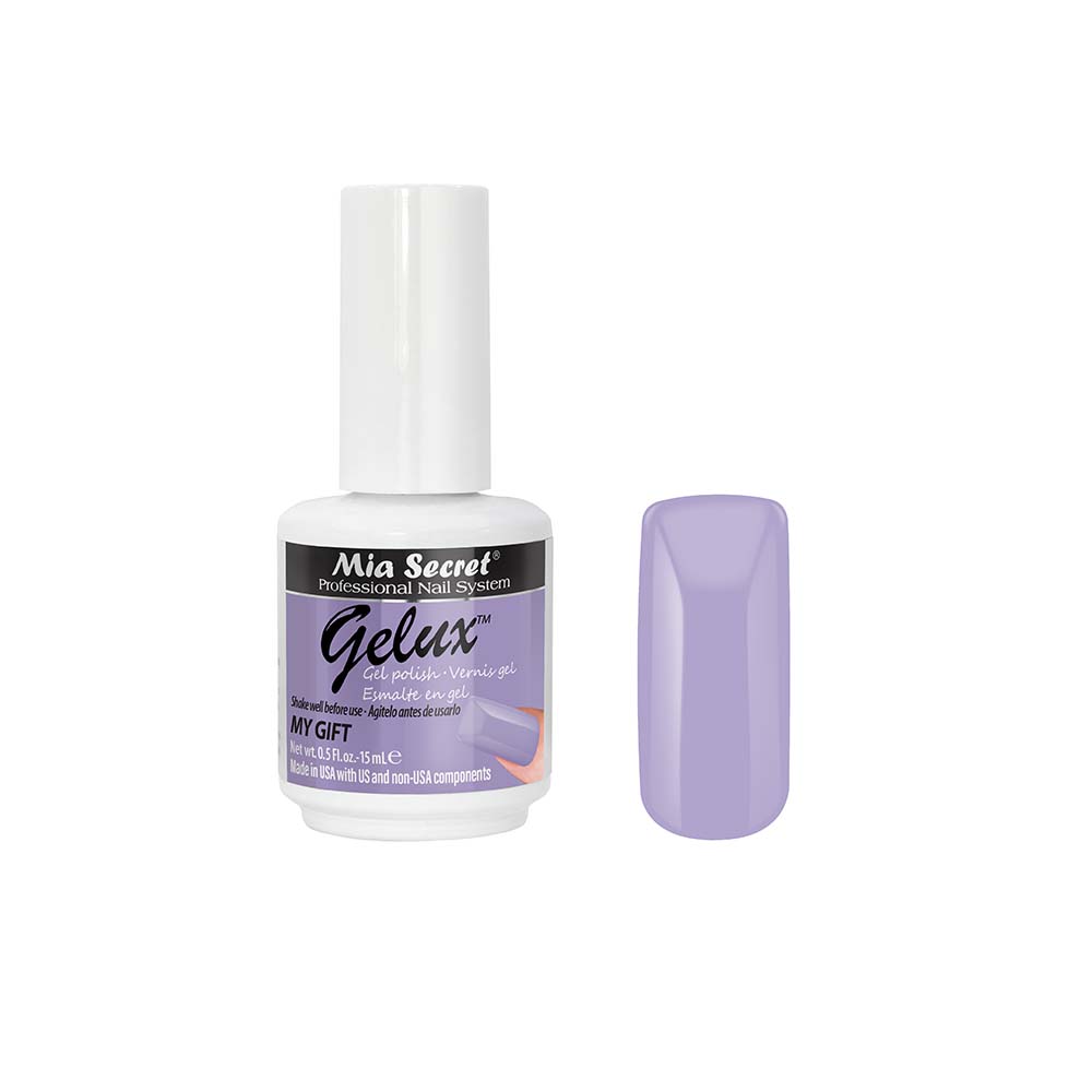 Gelux Gel Polish My Gift