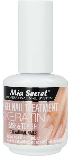 MiU GEL ネイルケアセット Stay pre liquid 13ml Off + Away Home Gel Removal Kit | Safe & Easy Gel Polish Removal