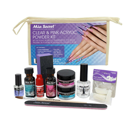 Professional Nail Tech Equipment: List for Tools & Supplies