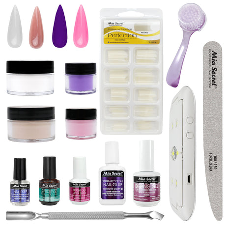 Biobuilder Gel Kit