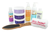 Spa Kit Lavender