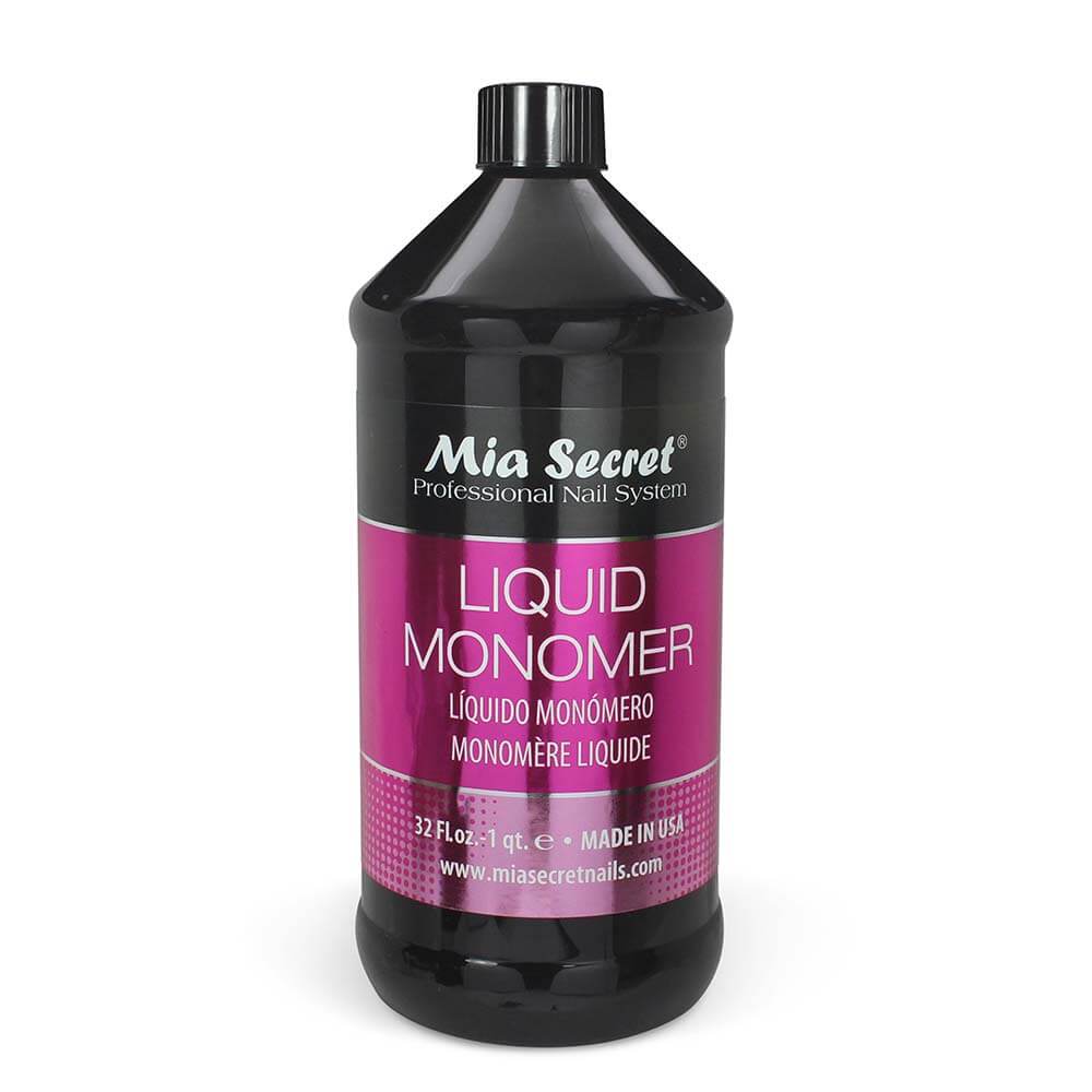 Liquid Monomer