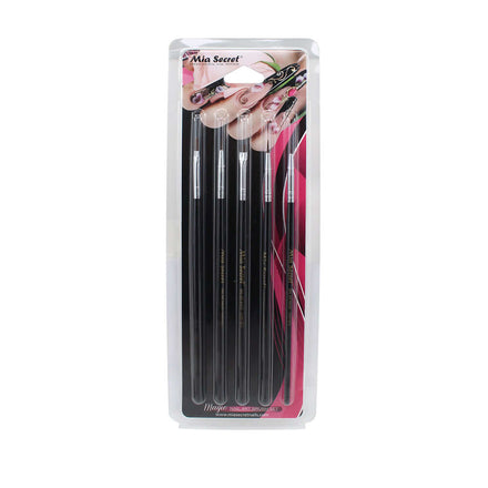 Dual Tip Brush Marker Pens, Brush Tip with Fine liner 0.4mm (12 Pens) -  shopatfullkart.com