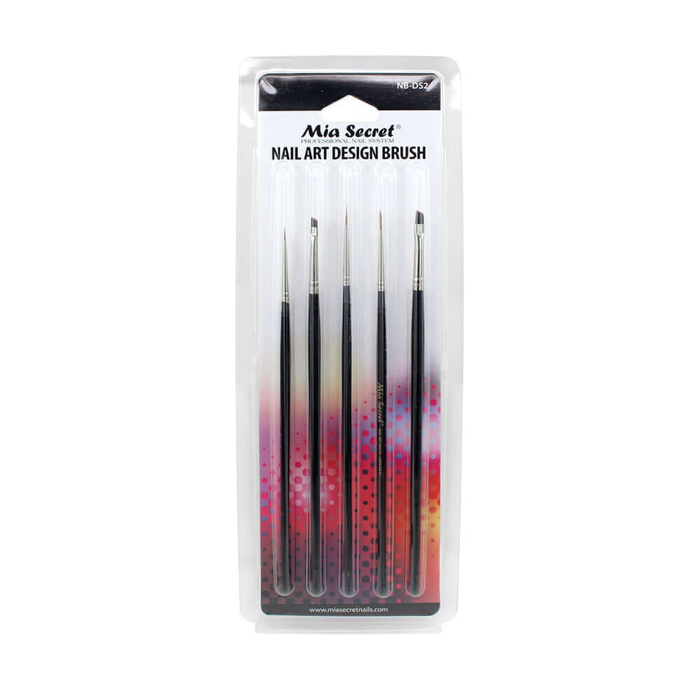 Nail Art Brushes