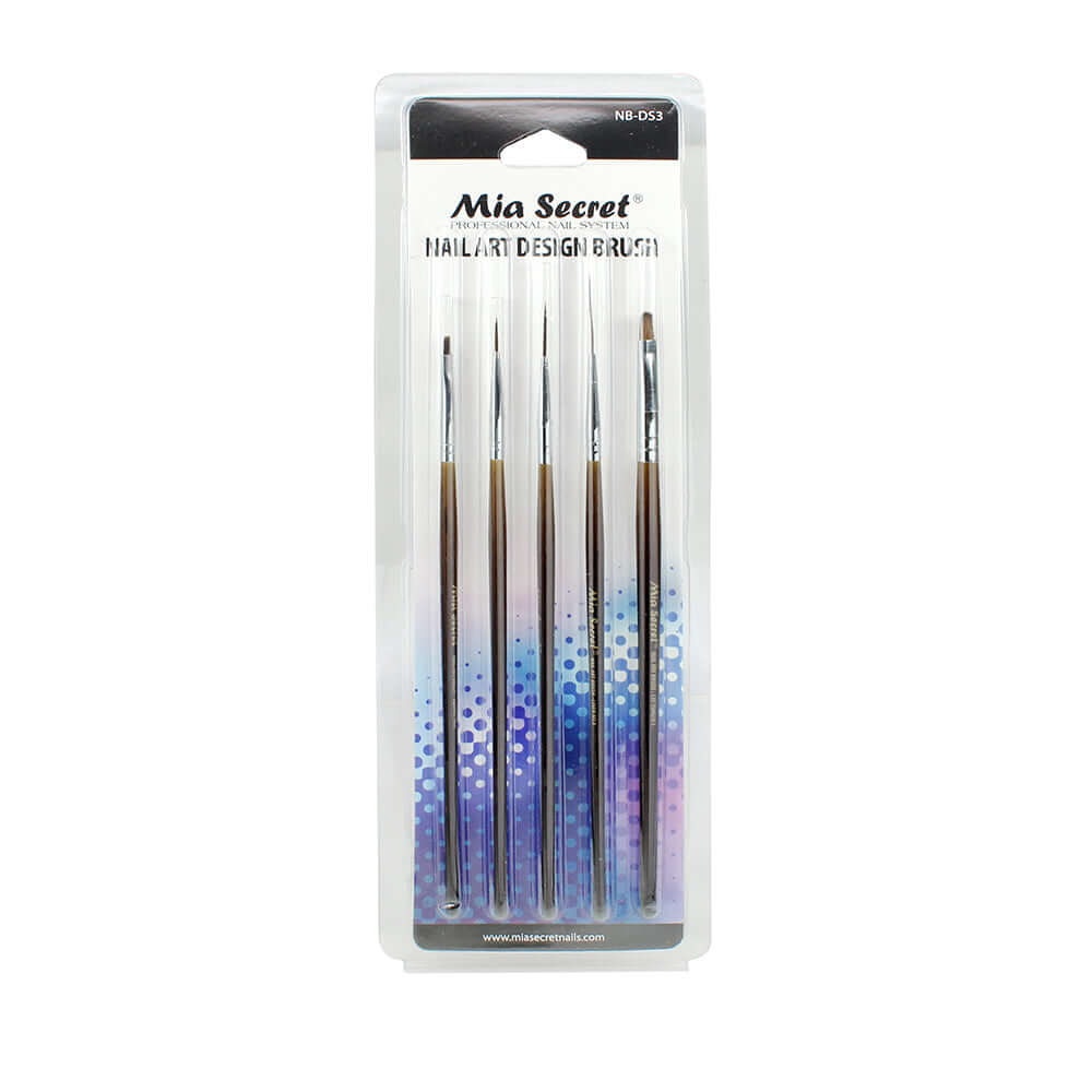 Nail Art Brushes