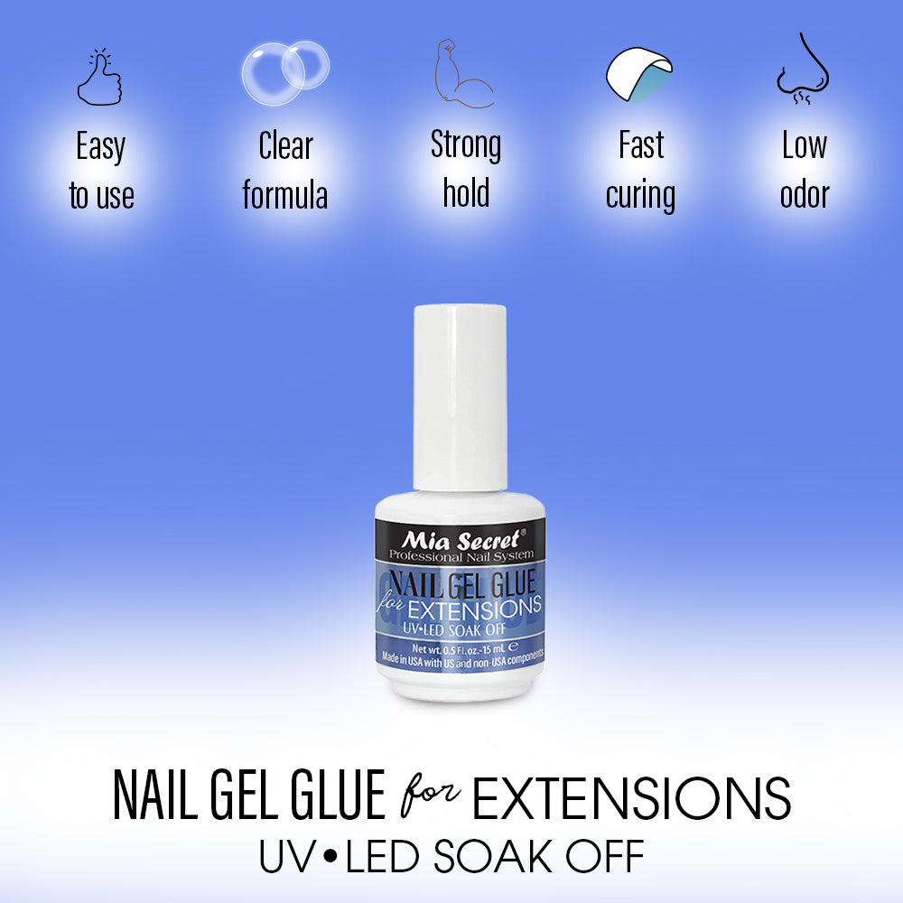 Gel Glue