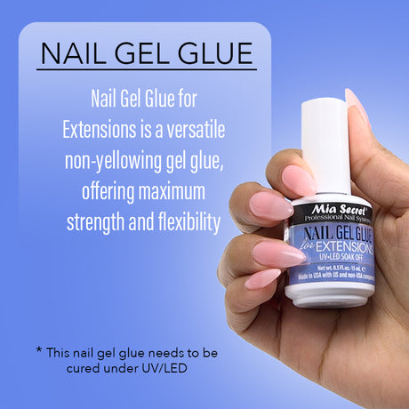 Gel Glue