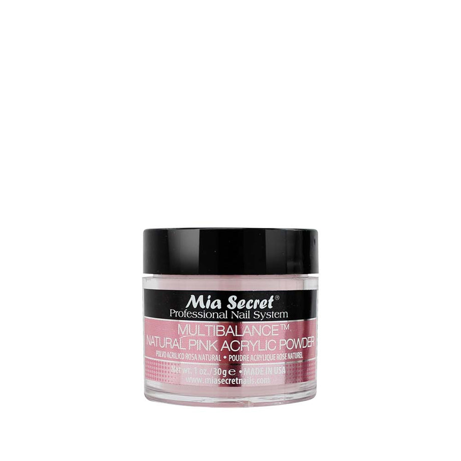 Cherry red acrylic powder – LeveL Beauty Supply