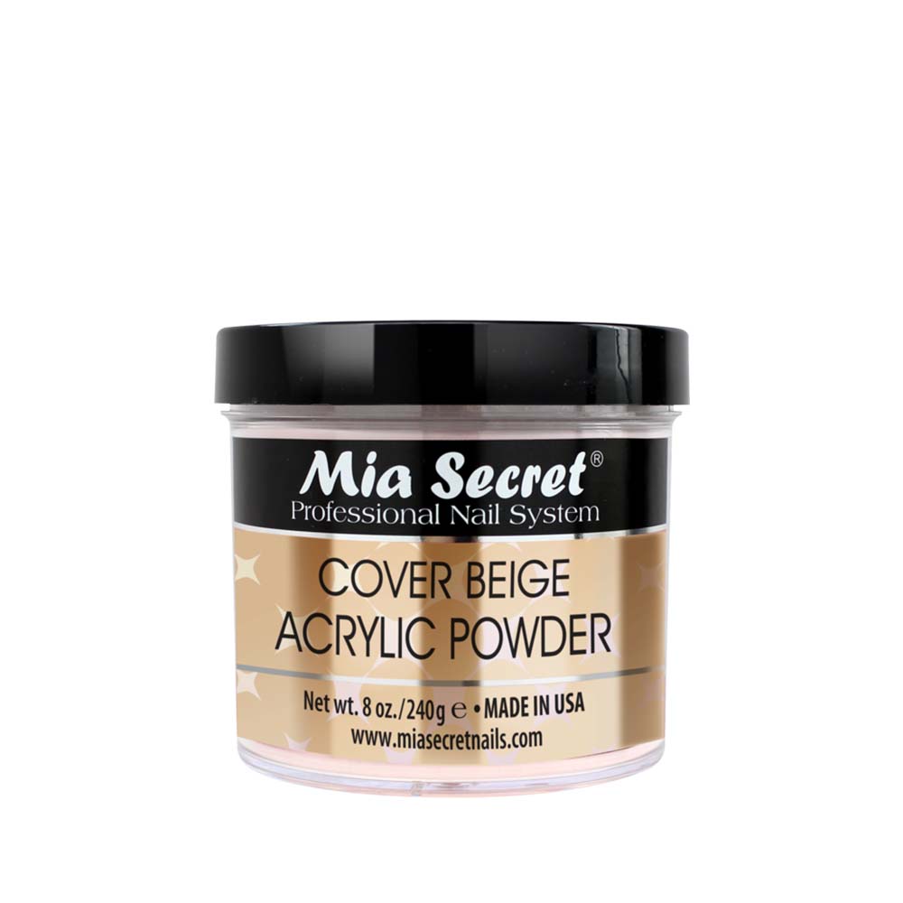 Cover Beige Acrylic Powder