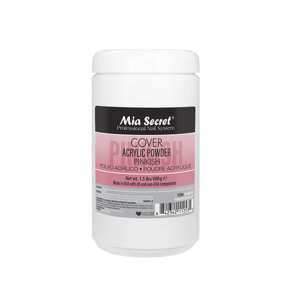 Cover Pinkish Acrylic Powder