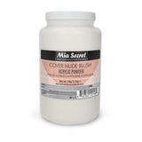 Cover Nude Blush Acrylic Powder Salon Size