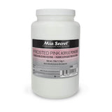 Frosted Pink Acrylic Powder