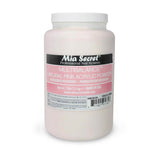 Multibalance Natural Pink Acrylic Powder Salon Sizes