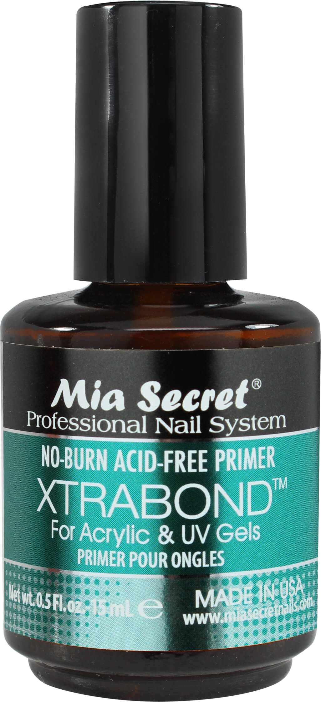 Nail Prep and Xtrabond bundle