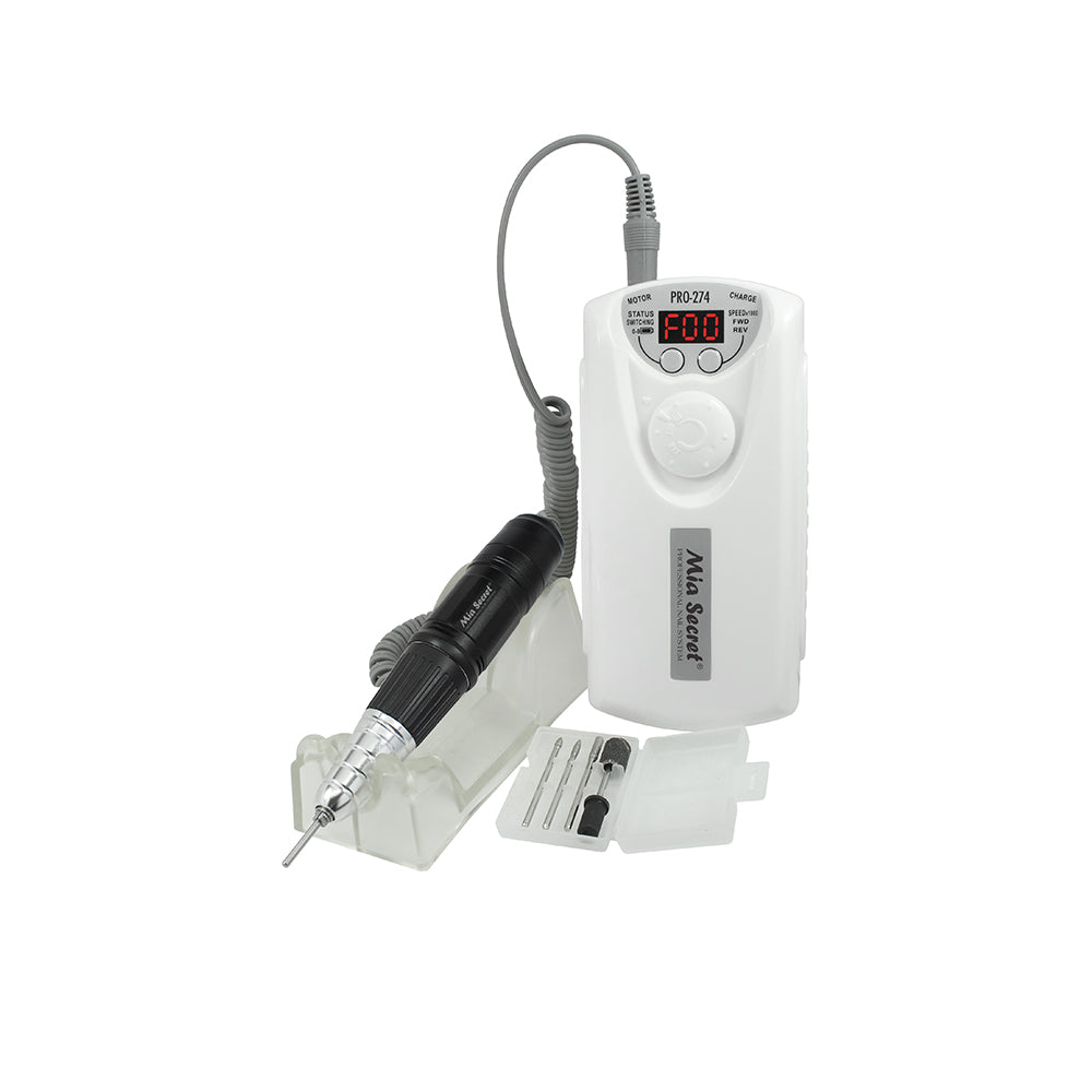 Electric Filing System (E-Files) | Mia Secret