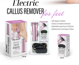 Electric Callus Remover