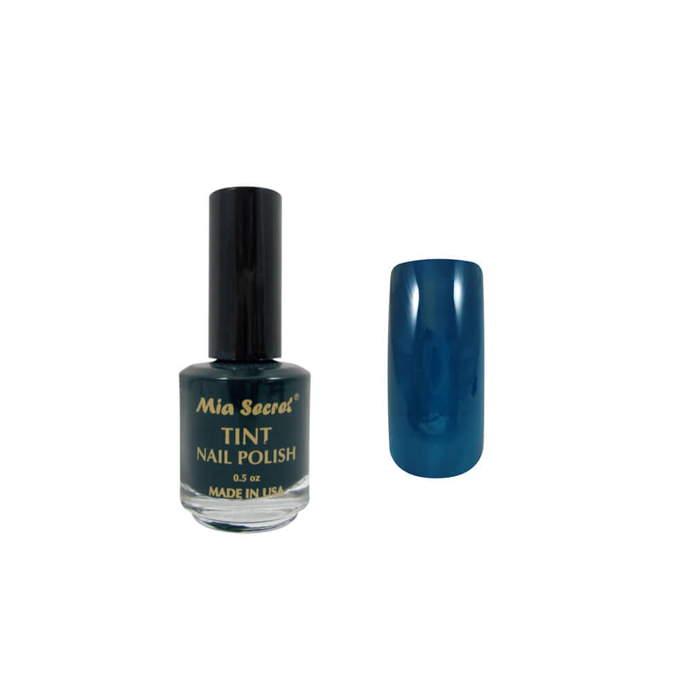 Tint Nail Polish