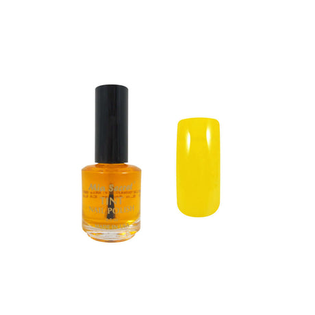 Tint Nail Polish